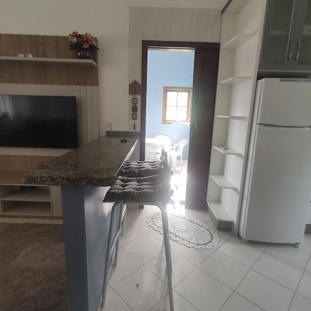 Casa De 2 Quartos Na Praia Da Joaquina Florianópolis 客房 照片